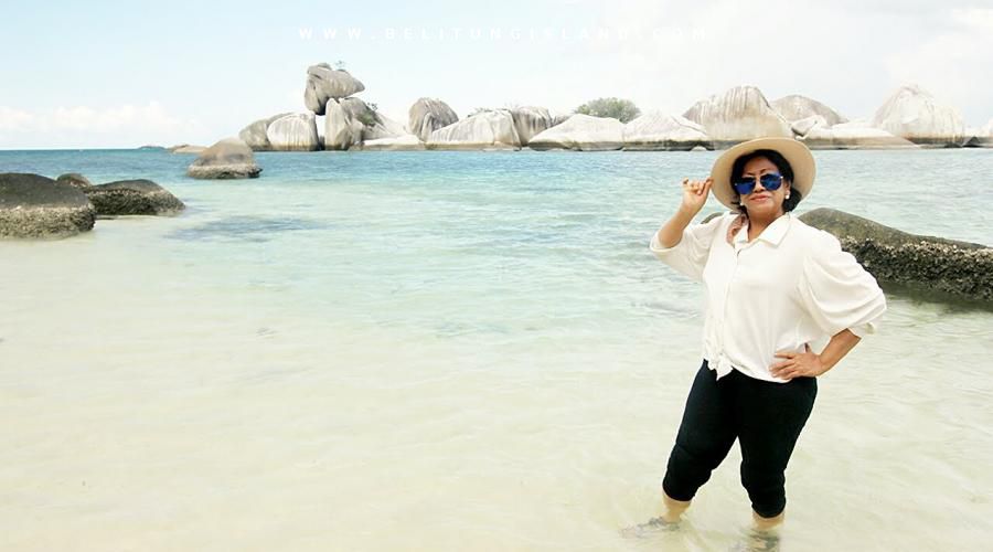 belitung image